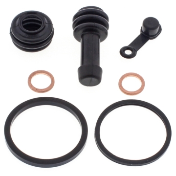 Picture of All Balls Racing 12-18 Kawasaki KVF300 Brute Force Caliper Rebuild Kit Rear