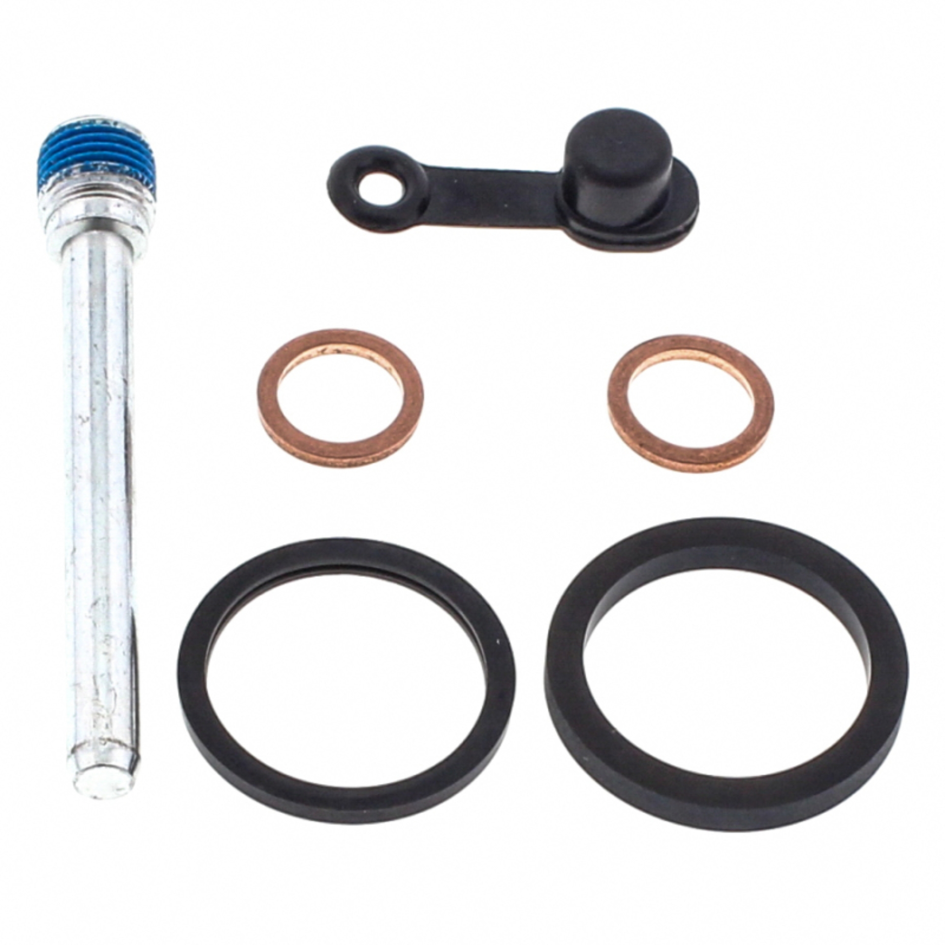Picture of All Balls Racing 02-08 Yamaha YFM660 Grizzly Caliper Rebuild Kit Rear
