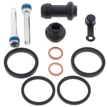 Picture of All Balls Racing 04-09 Yamaha YFZ450 Caliper Rebuild Kit Front