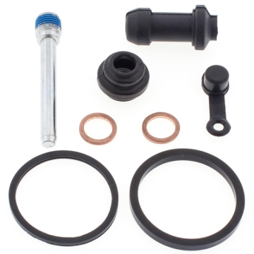 Picture of All Balls Racing 09-14 Yamaha YFM550 Grizzly Caliper Rebuild Kit Rear
