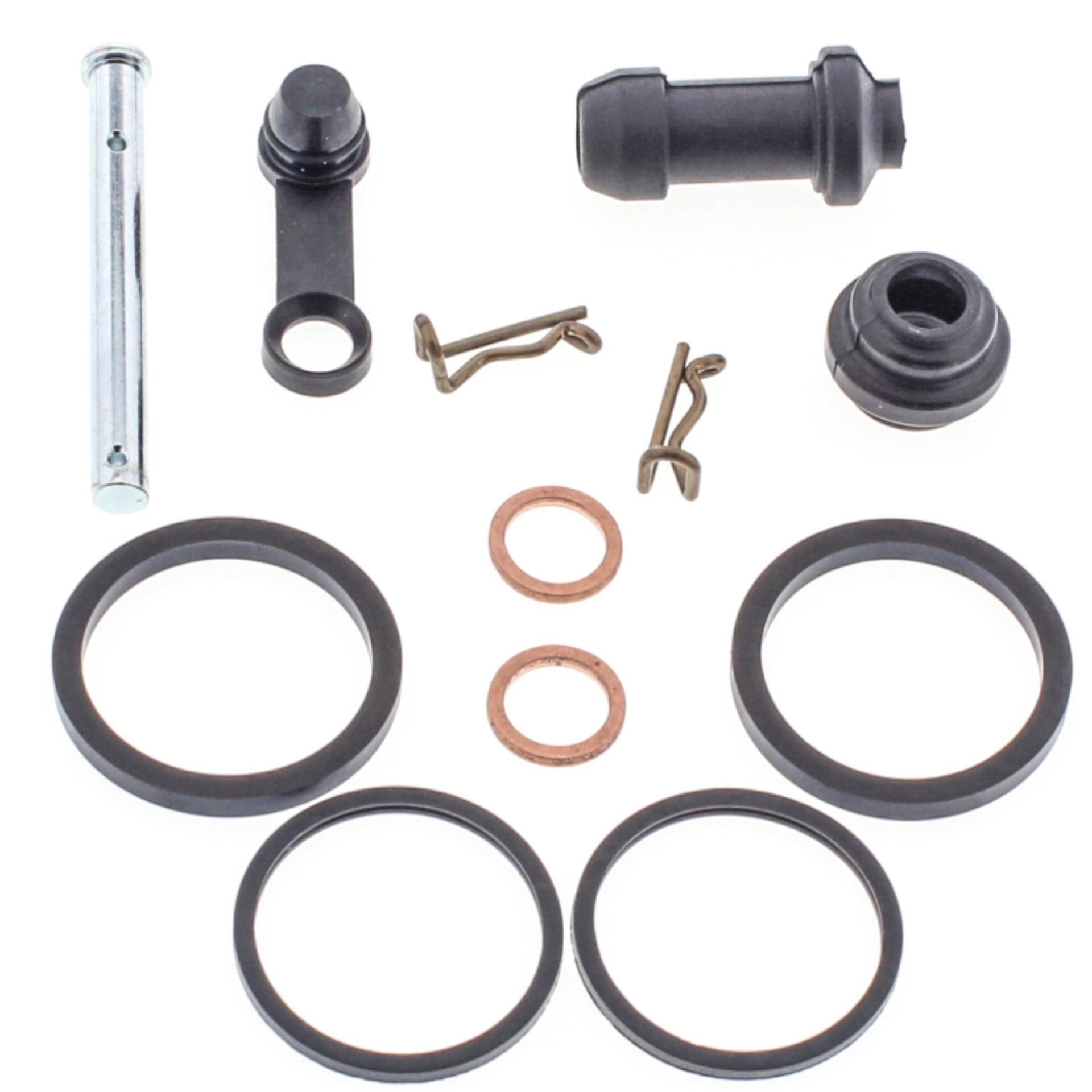 Picture of All Balls Racing 01-05 Husaberg 450FC Caliper Rebuild Kit Front