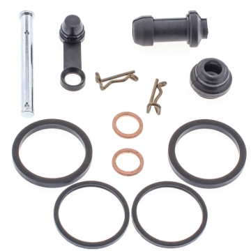 Picture of All Balls Racing 01-05 Husaberg 450FC Caliper Rebuild Kit Front