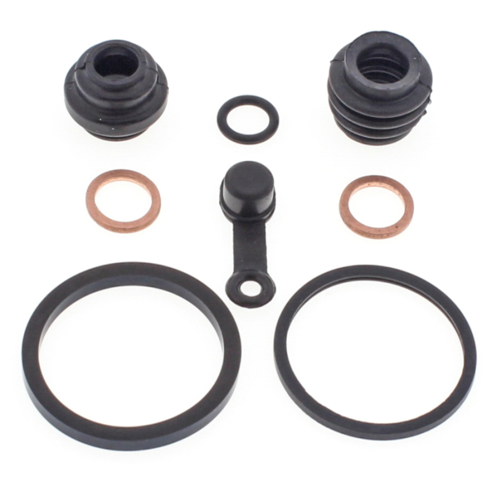 Picture of All Balls Racing 06-14 Honda TRX450ER Caliper Rebuild Kit Rear