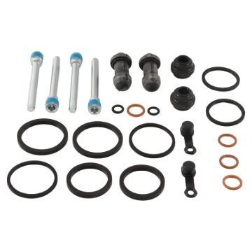 Picture of All Balls Racing 88-90 Honda GL1500 Caliper Rebuild Kit Front