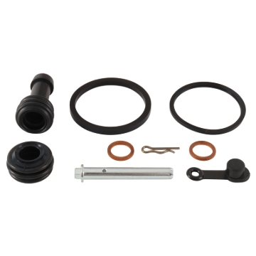 Picture of All Balls Racing 87-88 Kawasaki KX125 Caliper Rebuild Kit Front