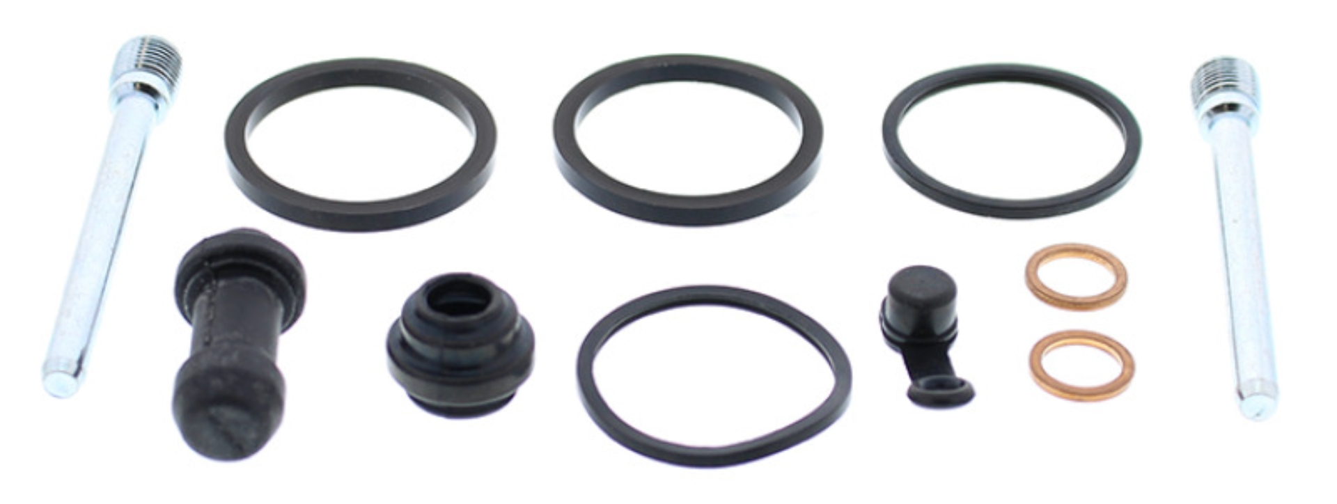 Picture of All Balls Racing 90-95 Yamaha XT600 Caliper Rebuild Kit Front