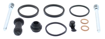 Picture of All Balls Racing 90-95 Yamaha XT600 Caliper Rebuild Kit Front