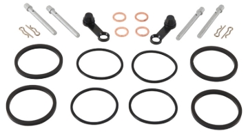 Picture of All Balls Racing 85-86 Yamaha XJ700 Maxim Caliper Rebuild Kit Front