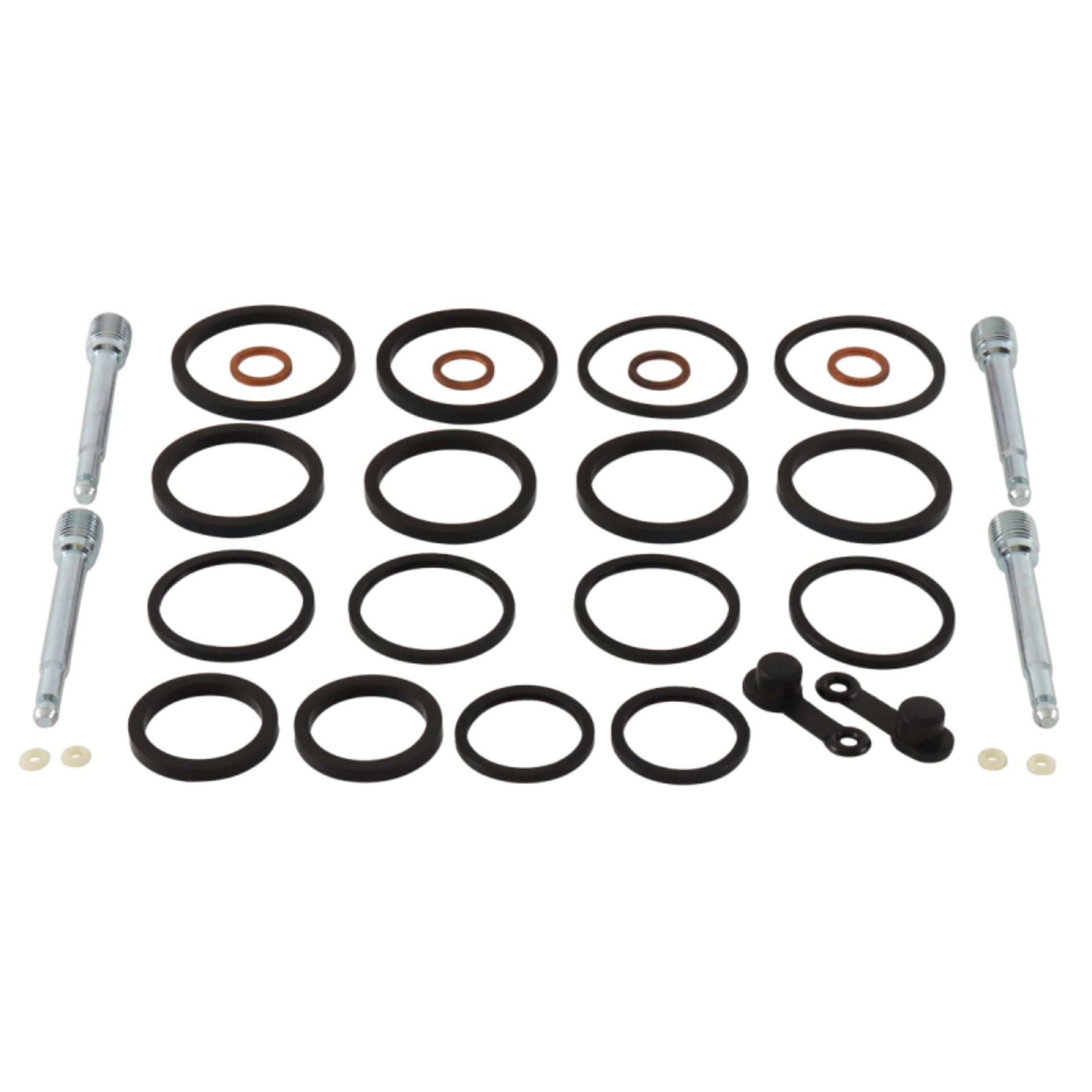 Picture of All Balls Racing 06-19 Yamaha FJR1300 Caliper Rebuild Kit Front