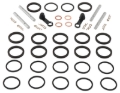 Picture of All Balls Racing 07-14 Yamaha YZF-R1 Caliper Rebuild Kit Front