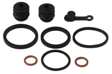Picture of All Balls Racing 05-23 Yamaha XV250 Caliper Rebuild Kit Front