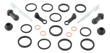 Picture of All Balls Racing 08-09 Suzuki VLR1800 Caliper Rebuild Kit Front