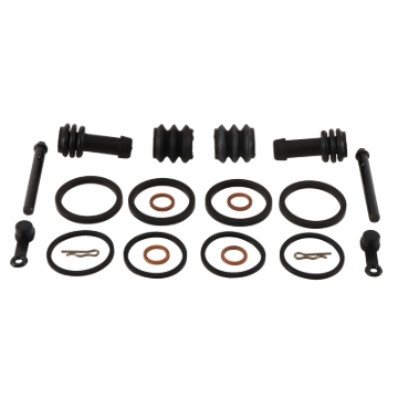 Picture of All Balls Racing 06-08 Kawasaki EX 650R Caliper Rebuild Kit Front