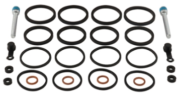 Picture of All Balls Racing 18-22 Suzuki GSXS750 Caliper Rebuild Kit Front