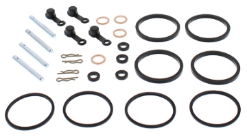 Picture of All Balls Racing 1993 Suzuki GSX1100F Caliper Rebuild Kit Front