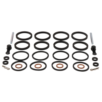 Picture of All Balls Racing 97-00 Suzuki GSX-R600 Caliper Rebuild Kit Front