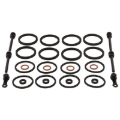 Picture of All Balls Racing 09-13 Kawasaki Z1000 Caliper Rebuild Kit Front