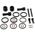 Picture of All Balls Racing 06-11 Kawasaki ER-6N Caliper Rebuild Kit Front