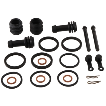 Picture of All Balls Racing 06-11 Kawasaki ER-6N Caliper Rebuild Kit Front