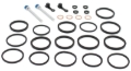 Picture of All Balls Racing 02-03 Suzuki GSX-R600 Caliper Rebuild Kit Front