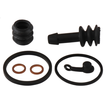 Picture of All Balls Racing 88-96 Kawasaki EL250 Caliper Rebuild Kit Front