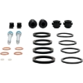 Picture of All Balls Racing 2022 Honda CB500X ABS Caliper Rebuild Kit Front