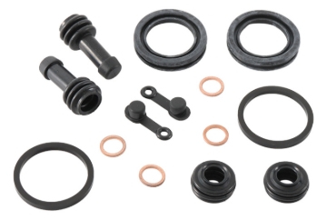 Picture of All Balls Racing 84-94 Kawasaki EX305 GPZ Caliper Rebuild Kit Front