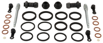 Picture of All Balls Racing 08-18 Honda ST1300 Caliper Rebuild Kit Front