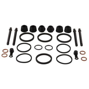 Picture of All Balls Racing 1983 Honda CX650T Turbo Caliper Rebuild Kit Front