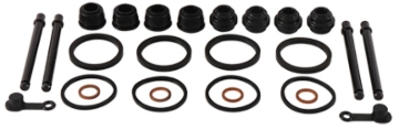 Picture of All Balls Racing 81-82 Honda CBX1000 Caliper Rebuild Kit Front