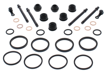 Picture of All Balls Racing 84-85 Honda VF700F Caliper Rebuild Kit Front