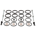 Picture of All Balls Racing 99-06 Honda CBR600F4 Caliper Rebuild Kit Front