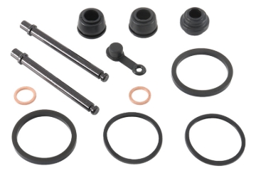 Picture of All Balls Racing 83-86 Honda VT500C Caliper Rebuild Kit Front