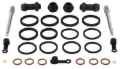 Picture of All Balls Racing 06-09 Honda VFR800 Interceptor Caliper Rebuild Kit Front