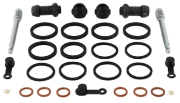 Picture of All Balls Racing 06-09 Honda VFR800 Interceptor Caliper Rebuild Kit Front