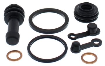 Picture of All Balls Racing 89-92 Polaris Big Boss 250 4x6 Caliper Rebuild Kit Front