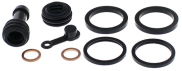 Picture of All Balls Racing 08-10 Polaris Outlaw 450 Caliper Rebuild Kit Front