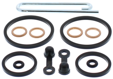 Picture of All Balls Racing 99-04 Polaris Trail Blazer 250 Caliper Rebuild Kit Rear