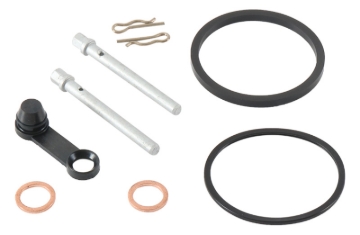 Picture of All Balls Racing 1983 Yamaha XJ900 Caliper Rebuild Kit Rear
