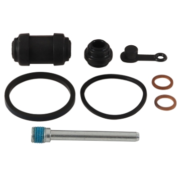 Picture of All Balls Racing 92-96 Honda NX500 (EURO) Caliper Rebuild Kit Rear