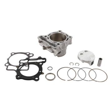 Picture of Cylinder Works 07-09 Suzuki RM-Z 250 250cc +3mm Big Bore Cylinder Kit 270cc 13.4:1 Comp. 80mm