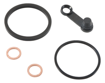 Picture of All Balls Racing 84-85 Yamaha RZ350 Caliper Rebuild Kit Rear