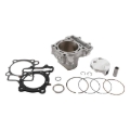 Picture of Cylinder Works 07-09 Suzuki RM-Z 250 250cc +3mm Big Bore Cylinder Kit 270cc 13.4:1 Comp. 80mm