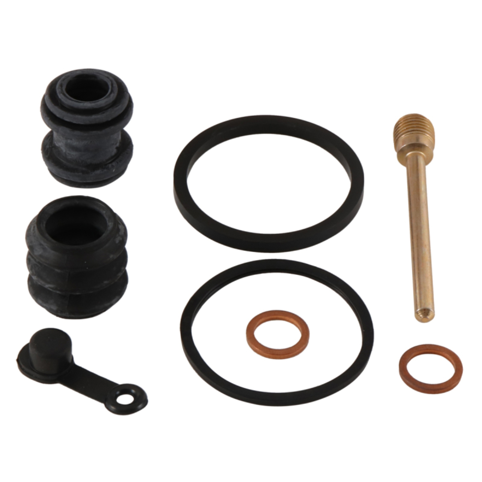 Picture of All Balls Racing 06-09 Suzuki GSX-R600 Caliper Rebuild Kit Rear