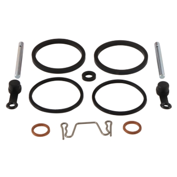 Picture of All Balls Racing 96-03 Kawasaki ZX750 (Ninja) ZX7R Caliper Rebuild Kit Rear