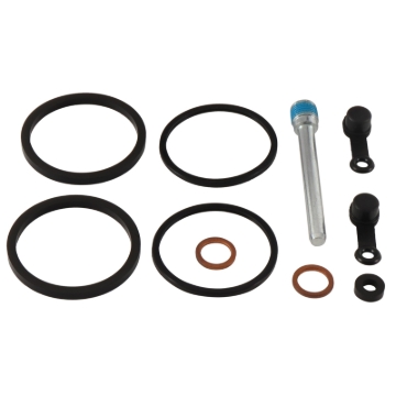 Picture of All Balls Racing 96-97 Kawasaki ZX750 (Ninja) ZX7RR Caliper Rebuild Kit Rear