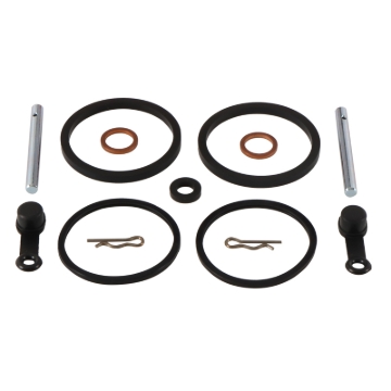 Picture of All Balls Racing 94-99 Kawasaki ZXR400 (Euro) Caliper Rebuild Kit Rear