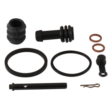 Picture of All Balls Racing 93-98 Kawasaki ZR550 Caliper Rebuild Kit Rear