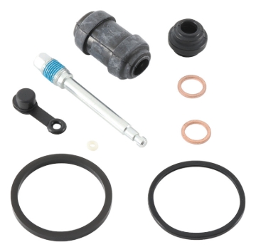 Picture of All Balls Racing 17-23 Kawasaki EX 650R Caliper Rebuild Kit Rear