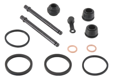 Picture of All Balls Racing 83-86 Honda VF1100C Caliper Rebuild Kit Rear